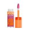 NYX Professional Makeup Duck Plump Szájfény nőknek 6,8 ml Változat 11 Pick Me Pink