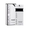 Jacques Bogart Silver Scent Infinite Silver Eau de Toilette férfiaknak 100 ml