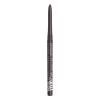 NYX Professional Makeup Vivid Rich Mechanical Liner Szemceruza nőknek 0,28 g Változat 12 Truffle Diamond