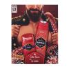 Old Spice Captain Ajándékcsomagok deó stift 50 ml + 3 az 1-ben tusfürdő 250 ml sérült doboz