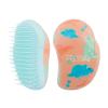 Tangle Teezer The Original Mini Hajkefe gyermekeknek 1 db Változat Mighty Dino