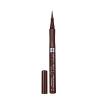 L&#039;Oréal Paris Infaillible Grip 24H Precision Felt Eyeliner Szemhéjtus nőknek 1 ml Változat 02 Brown