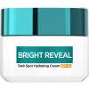 L&#039;Oréal Paris Bright Reveal Dark Spot Hydrating Cream SPF50 Nappali arckrém 50 ml