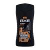 Axe Leather &amp; Cookies Tusfürdő férfiaknak 250 ml