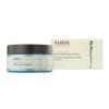 AHAVA Deadsea Water Deep Nourishing Hair Mask Hajpakolás nőknek 220 ml