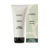 AHAVA Superfood Kale &amp; Turmeric Shower Gel Tusfürdő nőknek 200 ml