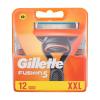 Gillette Fusion5 Borotvabetét férfiaknak Szett