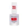 Rimmel London Nail Nurse 7in1 Nail Treatment Körömlakk nőknek 12 ml