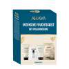 AHAVA Hyaluronic Acid 24/7 Cream Ajándékcsomagok Hyaluronic Acid 24/7 Cream arckrém 15 ml + Hyaluronic Acid Serum arcszérum 8 ml + Osmoter Concentrate Reviving Eye Patches szemmaszk 4 g + Mineral Hand Cream kézkrém 40 ml