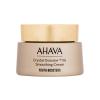 AHAVA Youth Boosters Time To Energize Nappali arckrém nőknek 50 ml sérült doboz