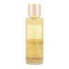 Victoria´s Secret Golden Sands Solar Amber &amp; Sea Salt Testpermet nőknek 250 ml sérült flakon