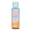 Victoria´s Secret Bare Vanilla Splash Testpermet nőknek 250 ml sérült flakon