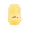 Minions Minions Bath Fizzer Yellow Fürdőbomba gyermekeknek 140 g