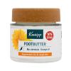 Kneipp Foot Care Regenerating Foot Butter Lábápoló krém 100 ml