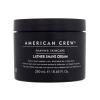 American Crew Shaving Skincare Lather Shave Cream Borotvakrém férfiaknak 250 ml