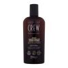 American Crew Daily Moisturizing Hajkondicionáló férfiaknak 250 ml