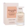 Abercrombie &amp; Fitch Authentic Moment Eau de Parfum nőknek 50 ml sérült doboz