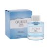 GUESS Guess 1981 Indigo Eau de Toilette nőknek 100 ml sérült flakon