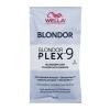 Wella Professionals Blondor BlondorPlex 9 Hajfesték nőknek 30 g