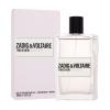 Zadig &amp; Voltaire This is Her! Undressed Eau de Parfum nőknek 100 ml