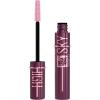 Maybelline Lash Sensational Sky High Szempillaspirál nőknek 7,2 ml Változat Burgundy Haze