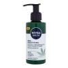 Nivea Men Sensitive Pro Ultra-Calming Face &amp; Beard Balm Nappali arckrém férfiaknak 150 ml