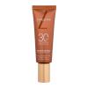 Lancaster Infinite Bronze Tinted Protection SPF30 Alapozó nőknek 50 ml Változat 1 Light/Medium