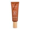 Lancaster Infinite Bronze Tinted Protection SPF30 Alapozó nőknek 50 ml Változat 2 Medium/Dark