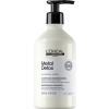 L&#039;Oréal Professionnel Metal Detox Professional Shampoo Sampon nőknek 500 ml