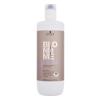 Schwarzkopf Professional Blond Me Cool Blondes Neutralizing Shampoo Sampon nőknek 1000 ml