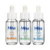 Szett Arcszérum Mixa Salicylic Acid + Niacinamide Anti-Imperfection Serum + Arcszérum Mixa Hyaluronic Acid + Lactic Acid Anti-Dryness Hydrating Serum + Arcszérum Mixa Vitamin C + Glycolic Acid Anti-Dark Spot Serum