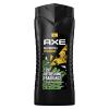 Axe Wild Mojito &amp; Cedarwood Tusfürdő férfiaknak 400 ml