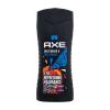 Axe Skateboard &amp; Fresh Roses Scent Tusfürdő férfiaknak 400 ml