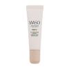 Shiseido Waso Yuzu-C Eye Awakening Essence Szemkörnyékápoló gél nőknek 20 ml