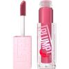 Maybelline Lifter Plump Szájfény nőknek 5,4 ml Változat 002 Mauve Bite