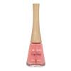 BOURJOIS Paris 1 Second French Riviera Körömlakk nőknek 9 ml Változat 53 Easy Peachy