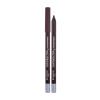 BOURJOIS Paris Contour Clubbing Waterproof 24H Szemceruza nőknek 1,2 g Változat 71 All The Way Brown