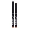 Rimmel London Wonder&#039;Last Shadow Stick Szemhéjfesték nőknek 1,64 g Változat 003 Copper Wink