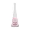 BOURJOIS Paris Healthy Mix Körömlakk nőknek 9 ml Változat 125 Very Generose