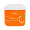 Ziaja Orange Butter Washing Scrub Testradír nőknek 200 ml