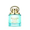 Abercrombie &amp; Fitch Away Weekend Eau de Parfum nőknek 50 ml