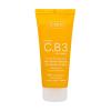 Ziaja Vitamin C.B3 Niacinamide Face Scrub Gel Bőrradír nőknek 100 ml