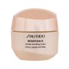 Shiseido Benefiance Wrinkle Smoothing Cream Nappali arckrém nőknek 30 ml