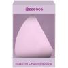 Essence Make-Up &amp; Baking Sponge Applikátor nőknek 1 db Változat 01 Dab &amp; Blend