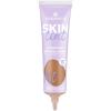 Essence Skin Tint Hydrating Natural Finish SPF30 Alapozó nőknek 30 ml Változat 100