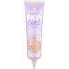 Essence Skin Tint Hydrating Natural Finish SPF30 Alapozó nőknek 30 ml Változat 20