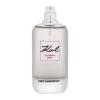 Karl Lagerfeld Karl Vienna Opera Eau de Toilette férfiaknak 100 ml teszter