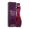 Christina Aguilera Violet Noir Eau de Parfum nőknek 75 ml