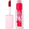 Maybelline Lifter Plump Szájfény nőknek 5,4 ml Változat 004 Red Flag