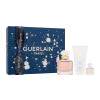 Guerlain Mon Guerlain Ajándékcsomagok eau de parfum 50 ml + eau de parfum 5 ml + testápoló tej 75 ml